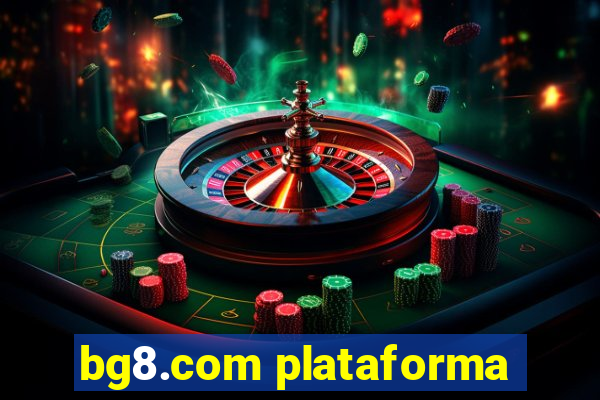 bg8.com plataforma